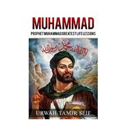 Muhammad,9781519151216
