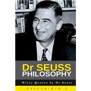 Dr Seuss Philosophy