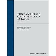 Fundamentals of Trusts and Estates
