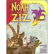 Noah and the Ziz