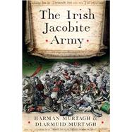 The Irish Jacobite Army, 1689-91 Anatomy of the Force