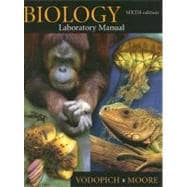 Biology  Laboratory Manual