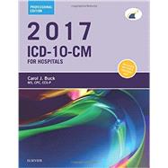 ICD-10-CM 2017 for Hospitals