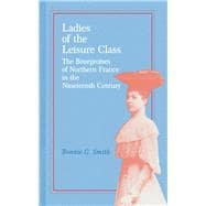 Ladies of the Leisure Class