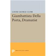 Giambattista Della Porta