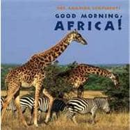 Good Morning, Africa!