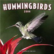 Hummingbirds 2004 Calendar