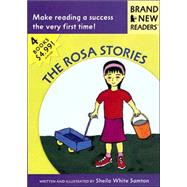 The Rosa Stories