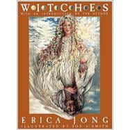 Witches,9780810991217