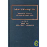 Science at Century's End