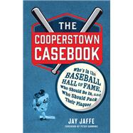 The Cooperstown Casebook