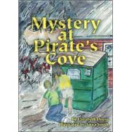 Mystery at Pirate's Cove
