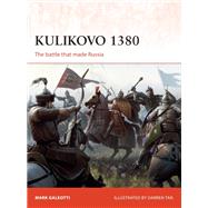 Kulikovo 1380