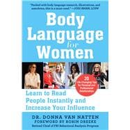 Body Language for Women