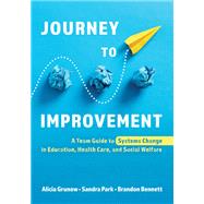 Journey to Improvement