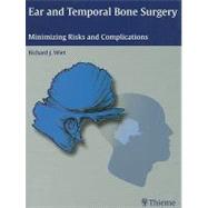 Ear and Temporal Bone Surgery
