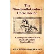 The Nineteenth-Century Horse Doctor