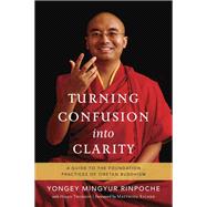 Turning Confusion into Clarity A Guide to the Foundation Practices of Tibetan Buddhism