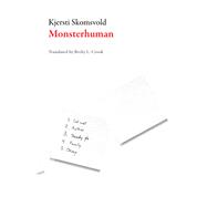 Monsterhuman