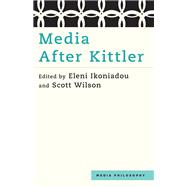 Media After Kittler
