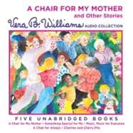 A Chair for My Mother and Other Stories