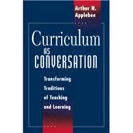 Curriculum As Conversation
