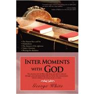 Inter Moments With God