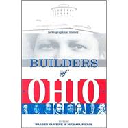 Builders of Ohio,9780814251218