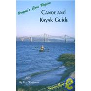 Oregon's Coos Region Canoe and Kayak Guide