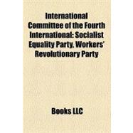 International Committee of the Fourth International