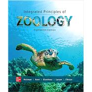 Laboratory Studies in Integrated Principles of Zoology - Lab Manual