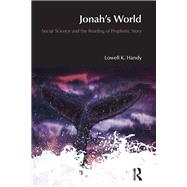 Jonah's World