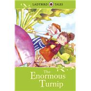 Ladybird Tales: The Enormous Turnip