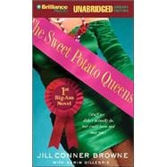 The Sweet Potato Queen's First Big-Ass Novel