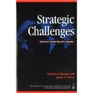 Strategic Challenges