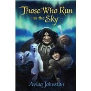 Those Who Run in the Sky (English)