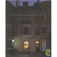 Ren Magritte, 135 Rue Esseghem, Jette-Brussels