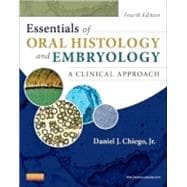 Evolve Resources for Essentials of Oral Histology and Embryology