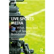 Live Sports Media