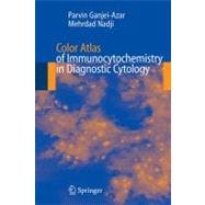 Color Atlas of Immunocytochemistry in Diagnostic Cytology