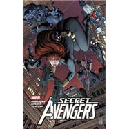 Secret Avengers by Rick Remender - Volume 2 (AVX)