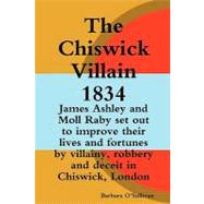The Chiswick Villain 1834