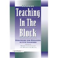 Teaching in the Block