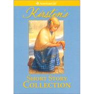 Kirsten's Short Story Collection