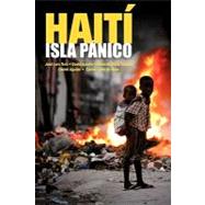 Haiti: Isla Panico / Panic Island