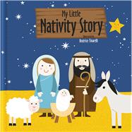 Nativity Story Set