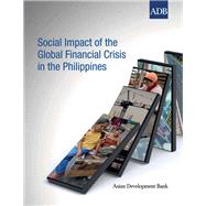 Social Impact of the Global Financial Crisis in the Philippines