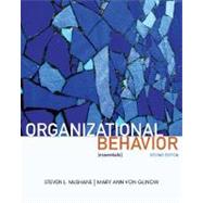 Organizational Behavior:  [essentials]
