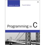 Programming in C