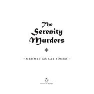 The Serenity Murders